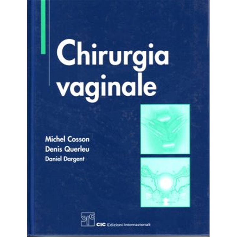 CHIRURGIA VAGINALE